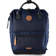 Cabaia Adventurer Denim Medium Daypack 41 cm Laptopfach Produktbild