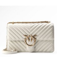 PINKO Love One Umhängetasche Leder 26.5 cm Produktbild
