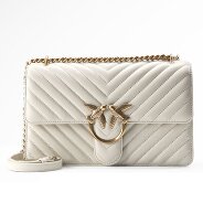 PINKO Love One Umhängetasche Leder 26.5 cm Produktbild