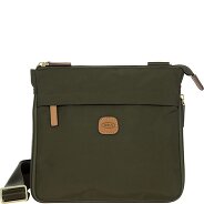 Bric's X-Collection Umhängetasche 26 cm mit Dehnfalte Produktbild