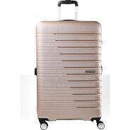 American Tourister Flashline 4 Rollen Trolley 78 cm mit Dehnfalte Produktbild