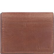 Fossil Derrick Geldbörse Leder 10 cm Produktbild