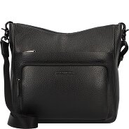 Mandarina Duck Mellow Leather Umhängetasche Leder 30 cm Produktbild