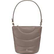 DuDu Barbara Schultertasche Leder 21.5 cm Produktbild