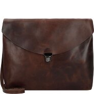 Harold's Fold Aktentasche Leder 33 cm Produktbild