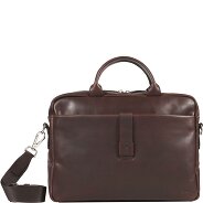 Joop! Loreto Pandion Aktentasche Leder 39 cm Laptopfach Produktbild