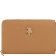 U.S. Polo Assn. Jones Geldbörse 15 cm Produktbild