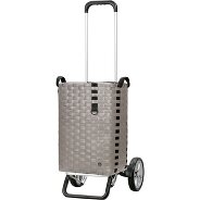 Andersen Shopper Alu Star Shopper Silja Einkaufstrolley 65 cm Produktbild