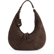 abro Nana Schultertasche Leder 37 cm Produktbild