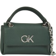 Calvin Klein Re-Lock Schultertasche 16.5 cm Produktbild Calvin Klein Re-Lock Schultertasche 16.5 cm Produktbild