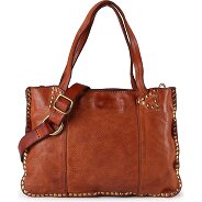 Campomaggi Cora Schultertasche Leder 25 cm Produktbild