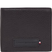 Tommy Hilfiger TH Premium Geldbörse Leder 11.5 cm Produktbild
