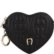 AIGNER Diadora Taschenanhänger Leder 12 cm Produktbild