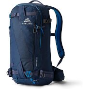 Gregory Targhee 26 Wanderrucksack 53 cm Produktbild
