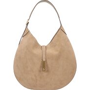 POLO RALPH LAUREN Polo ID Schultertasche Leder 40 cm Produktbild