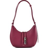 Furla Goccia Schultertasche Leder 22 cm Produktbild