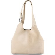 Coccinelle C-Easy Schultertasche Leder 34 cm Produktbild