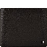 AIGNER Mica Geldbörse RFID Schutz Leder 12.5 cm Produktbild