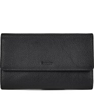 Esquire Primavera Geldbörse RFID Schutz Leder 18 cm Produktbild