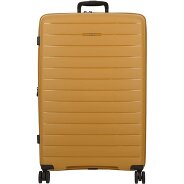 Jump Striper 4 Rollen Trolley 77 cm mit Dehnfalte Produktbild
