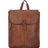 Harold's Submarine Rucksack Leder 33 cm Produktbild