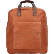 Harold's Ivy Lane Rucksack Leder 36 cm Laptopfach Produktbild
