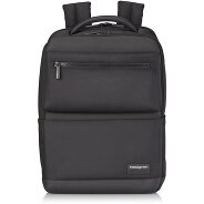 Hedgren Next Drive Business-Rucksack RFID Schutz 40 cm Laptopfach Produktbild