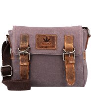 Greenburry Vintage Hemp Umhängetasche 22 cm Produktbild