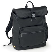 Roncato Brooklyn Business-Rucksack 55 cm Laptopfach Produktbild
