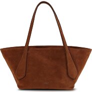 abro Carina Schultertasche Leder 26 cm Produktbild