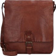 Harold's Submarine Umhängetasche Leder 34 cm Produktbild Harold's Submarine Umhängetasche Leder 34 cm Produktbild