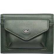 Golden Head Valencia Geldbörse RFID Schutz Leder 9.5 cm Produktbild