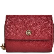 Esquire Alexandria Geldbörse RFID Schutz Leder 10 cm Produktbild