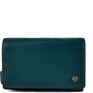 Greenburry Spongy Geldbörse Leder 15,5 cm Produktbild