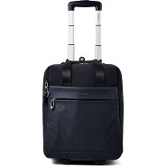 Hedgren Furo 2 Rollen Kabinentrolley 44.5 cm Laptopfach Produktbild