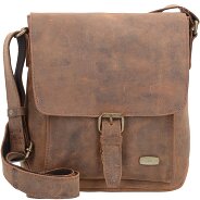 Harold's Antik Umhängetasche Leder 24 cm Produktbild