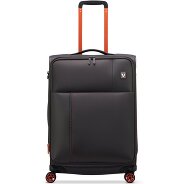 Roncato Move 4 Rollen Trolley 64 cm mit Dehnfalte Produktbild Roncato Move 4 Rollen Trolley 64 cm mit Dehnfalte Produktbild