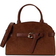 Coccinelle Sabine Schultertasche Leder 29 cm Produktbild