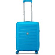 MODO by Roncato Starlight 3.0 4 Rollen Kabinentrolley 55 cm mit Dehnfalte Produktbild