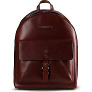 The Bridge Lorenzo Daypack Leder 41 cm Laptopfach Produktbild