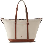POLO RALPH LAUREN Canvas Shopper Tasche 62 cm Produktbild