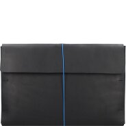 Harold's Keeper Laptophülle Leder 37.5 cm Produktbild Harold's Keeper Laptophülle Leder 37.5 cm Produktbild