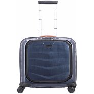 Samsonite Lite-Biz Spinner 4-Rollen Businesstrolley 44 cm Laptopfach Produktbild