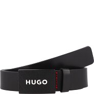 Hugo Gilao Gürtel Leder Produktbild