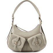 Coccinelle Mavery Schultertasche Leder 29 cm Produktbild