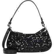 Coccinelle Merveille Schultertasche Leder 24.5 cm Produktbild