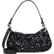 Coccinelle Merveille Schultertasche Leder 24.5 cm Produktbild