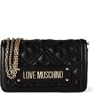 Love Moschino Quilted Umhängetasche 18 cm Produktbild