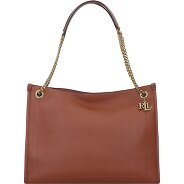 Lauren Ralph Lauren Bradley Shopper Tasche Leder 35.5 cm Produktbild