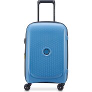 Delsey Paris Belmont Plus 4 Rollen Kabinentrolley 55 cm Produktbild